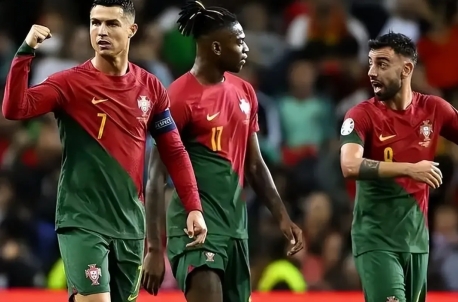 欧洲足球五大联赛